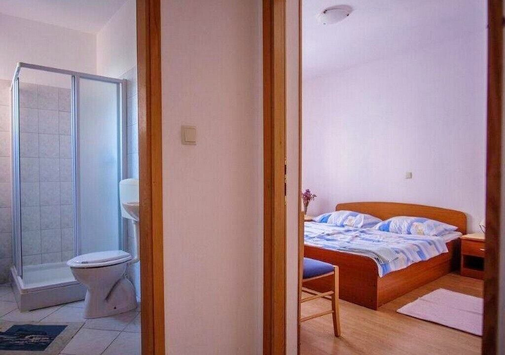 Photo of Bathroom in Barbat na Rabu