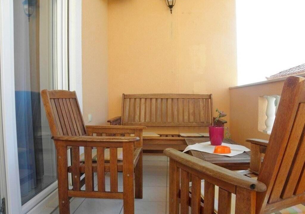 Photo of Outdoor in Barbat na Rabu