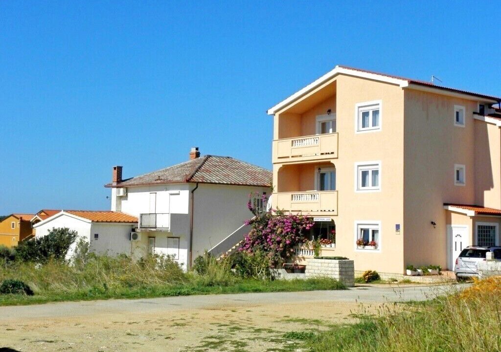 Photo of Outdoor in Barbat na Rabu