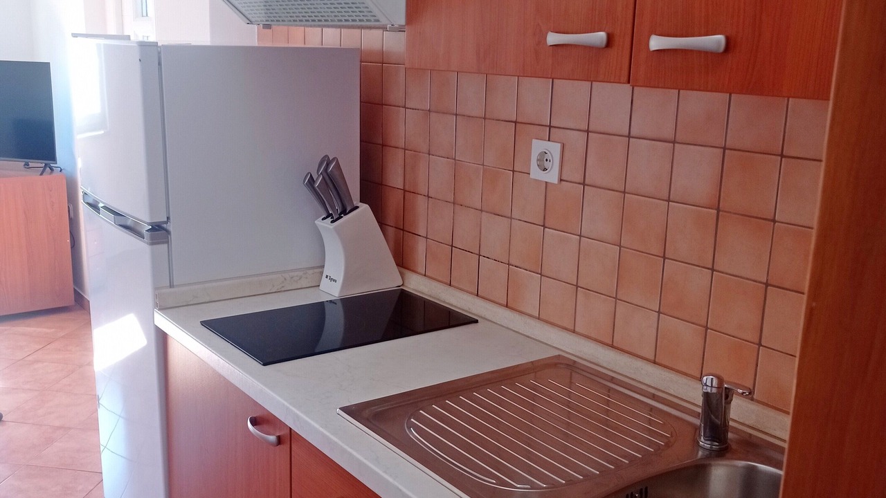 Photo of Kitchen in Medulin