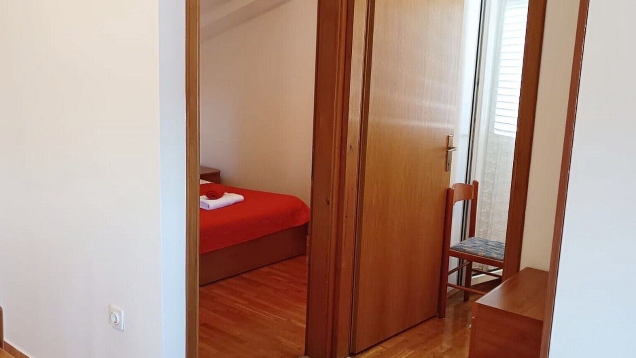 Photo of Bedroom in Medulin