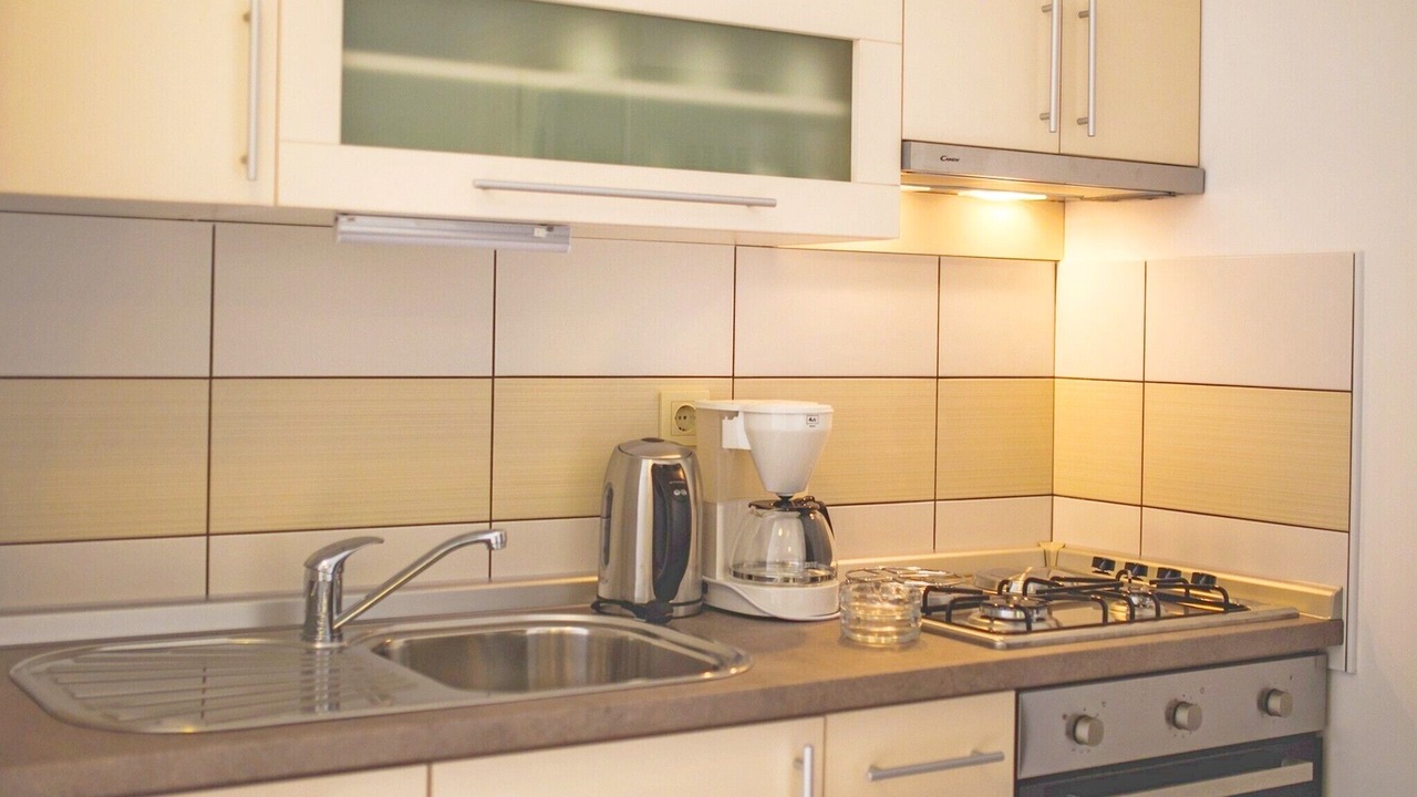 Photo of Kitchen in Lopar
