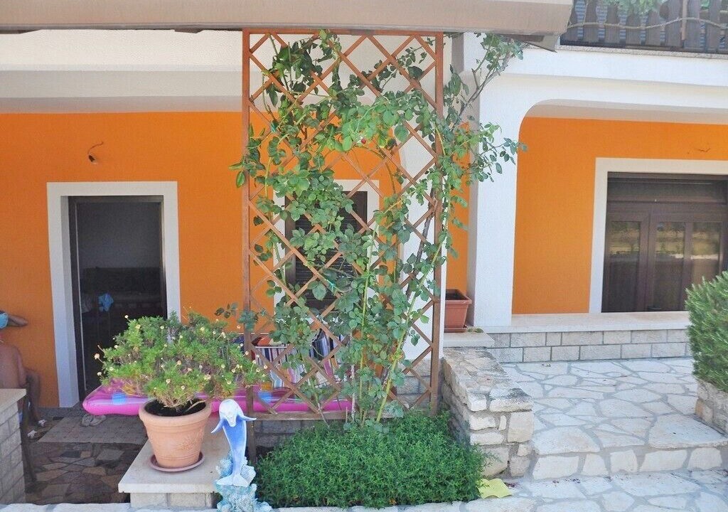 Photo of Outdoor in Krizine