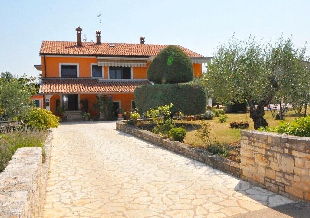Photo of Outdoor in Krizine