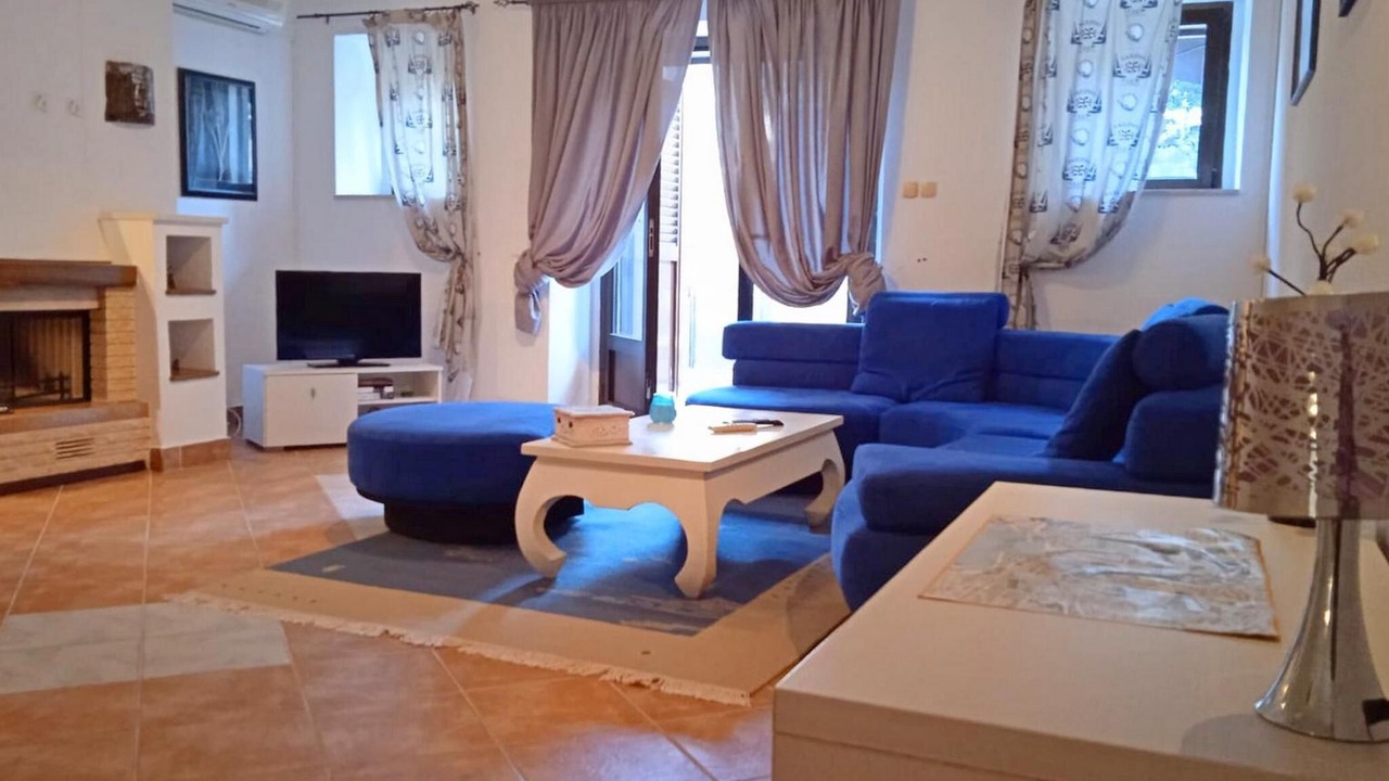 Photo of Livingroom in Split
