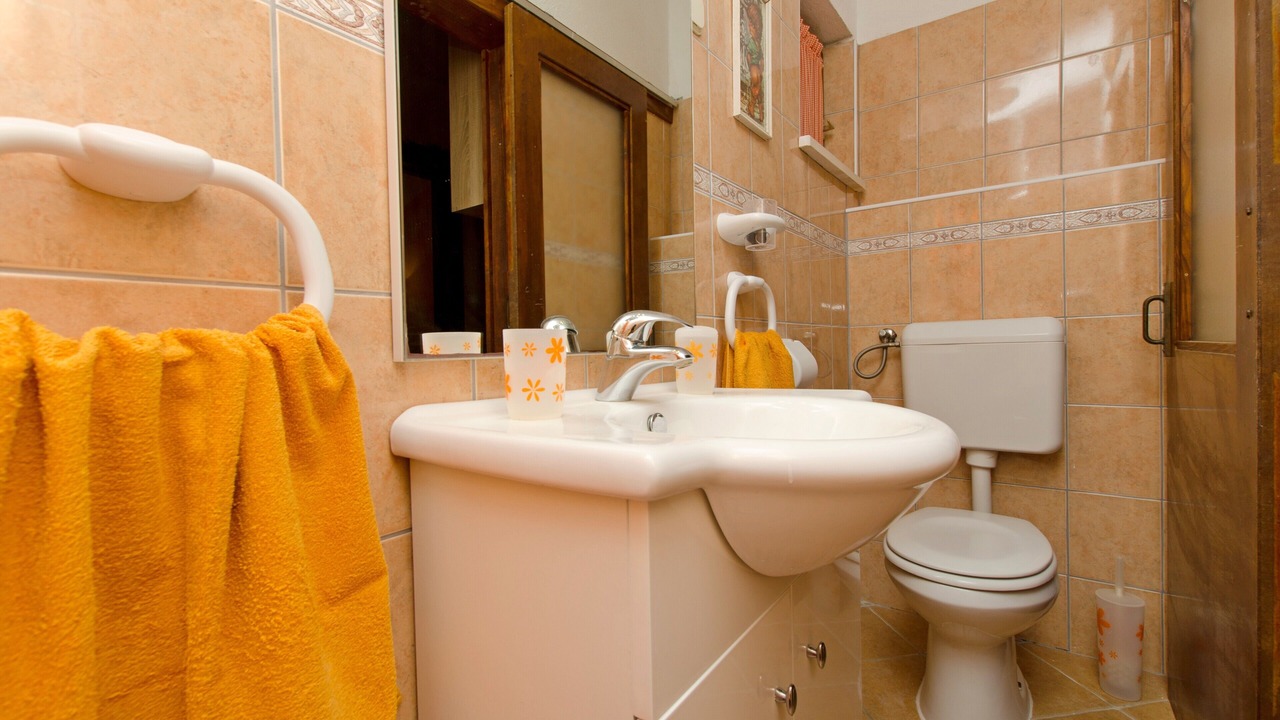 Photo of Bathroom in Razanj