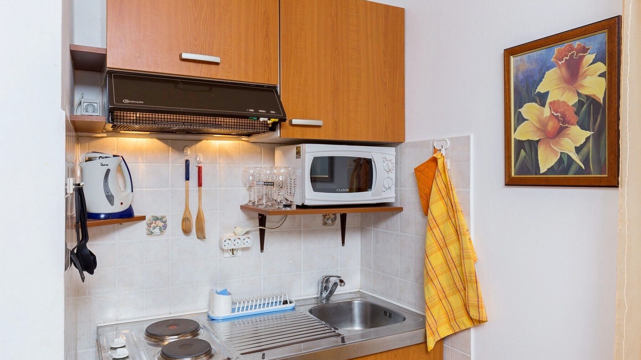 Photo of Kitchen in Cavtat