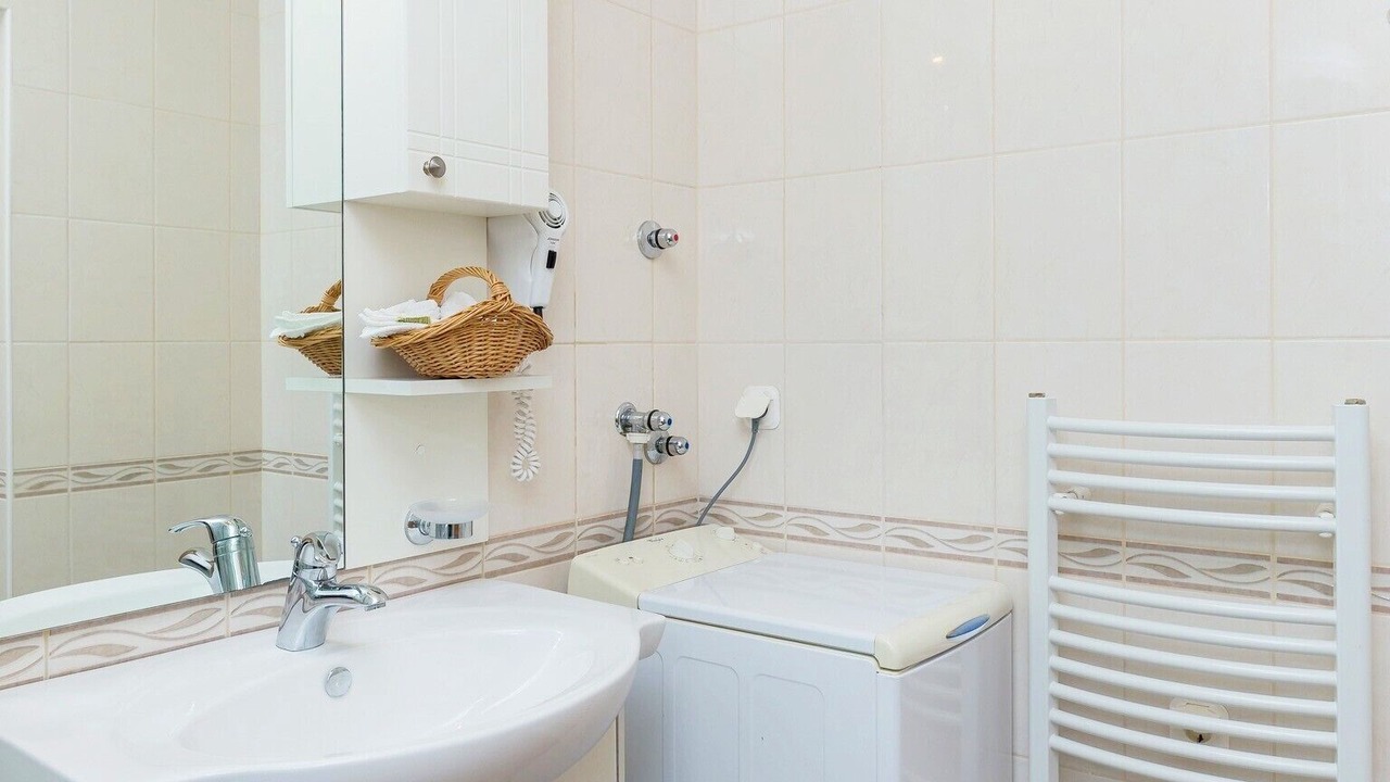 Photo of Bathroom in Cavtat