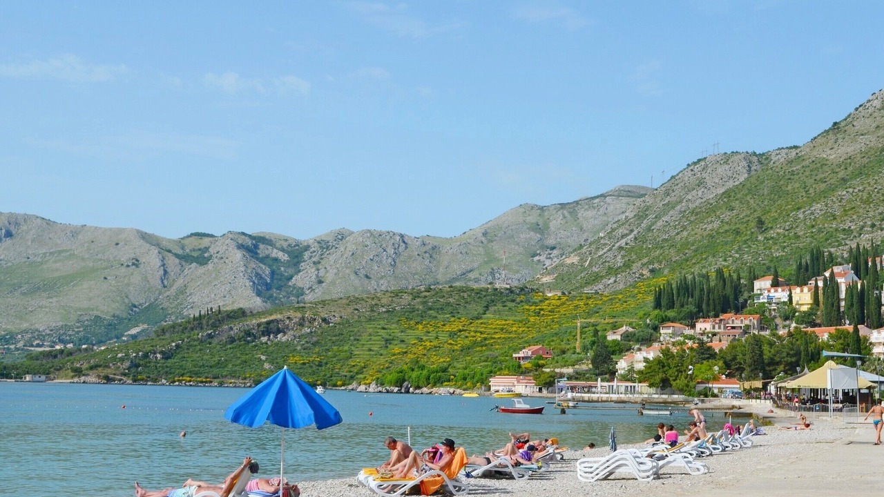 Photo of Others in Cavtat
