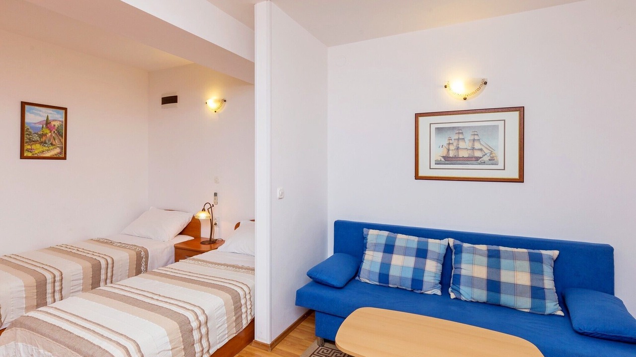 Photo of Bedroom in Cavtat