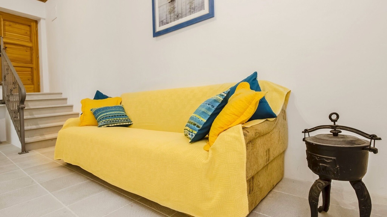 Photo of Livingroom in Vinisce