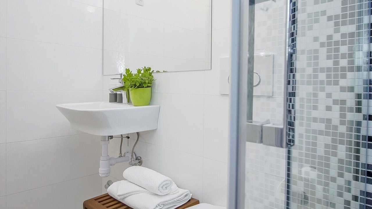 Photo of Bathroom in Vinisce