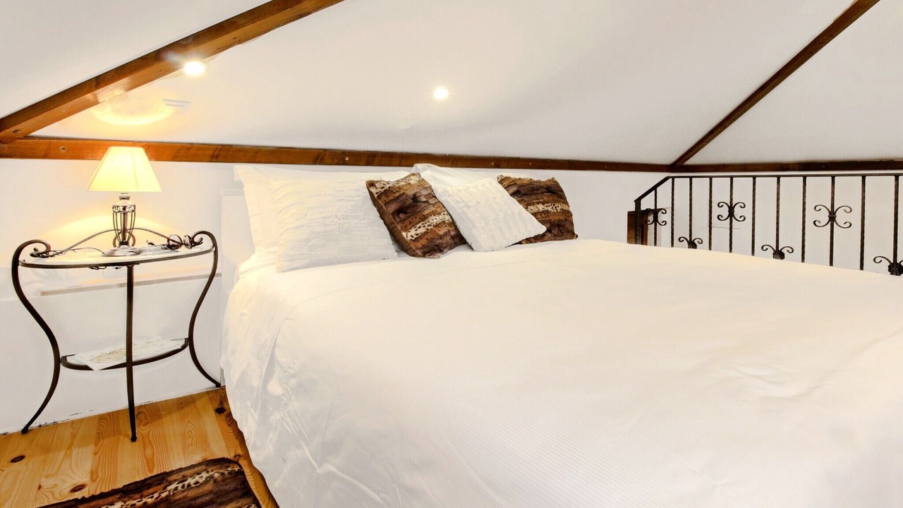 Photo of Bedroom in Vinisce