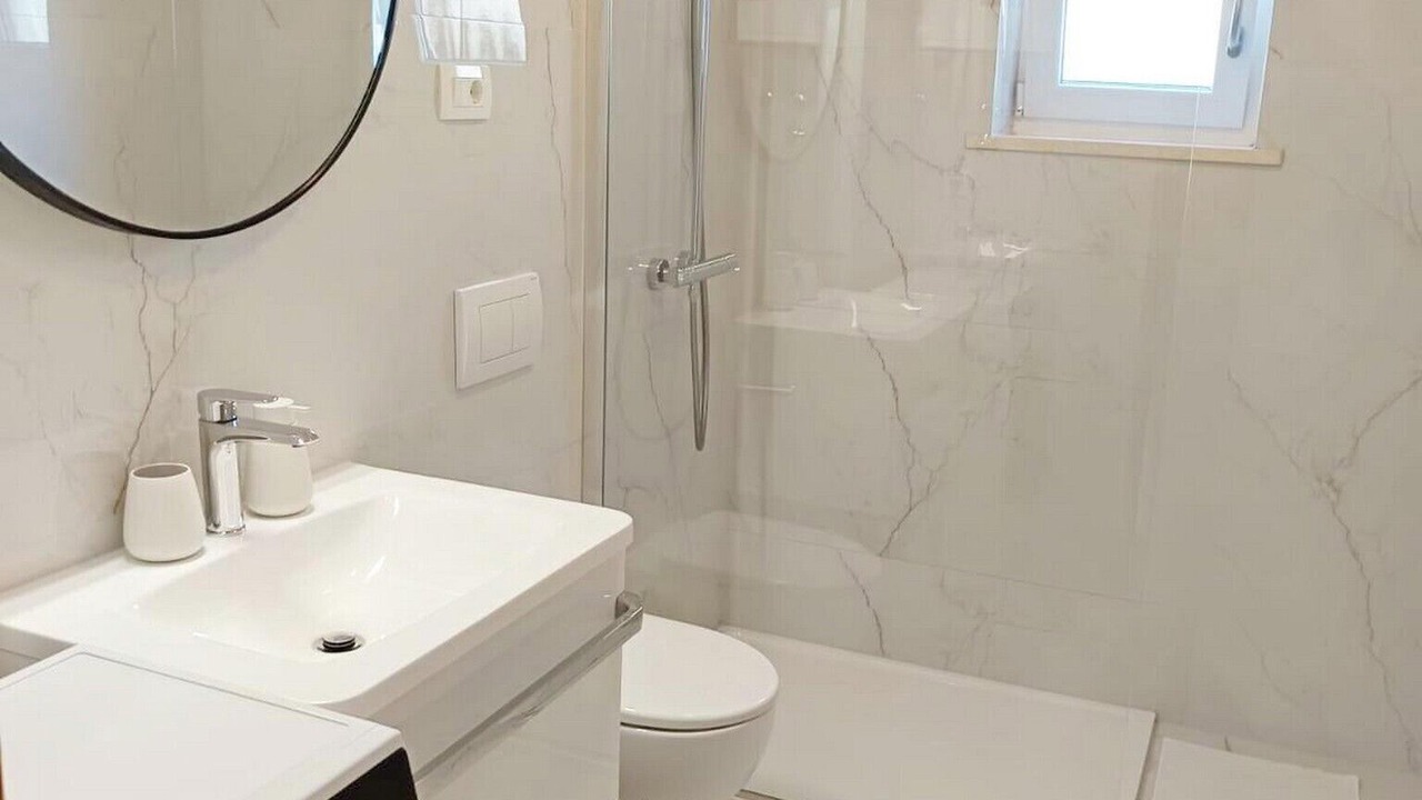 Photo of Bathroom in Medulin