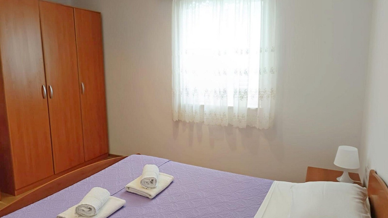 Photo of Bedroom in Medulin
