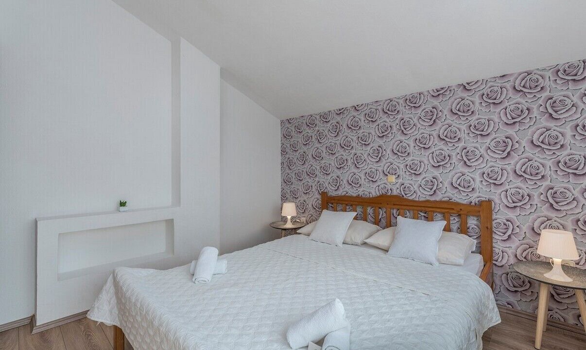 Photo of Bedroom in Funtana