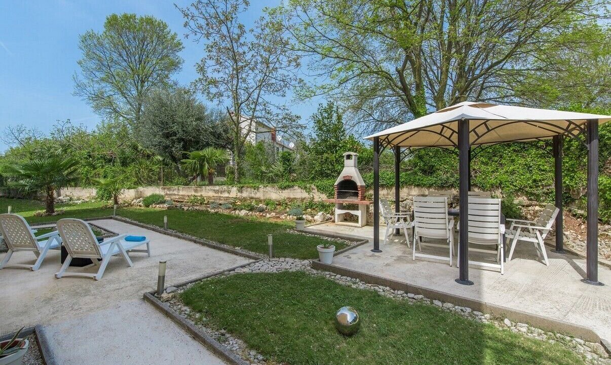 Photo of Outdoor in Funtana