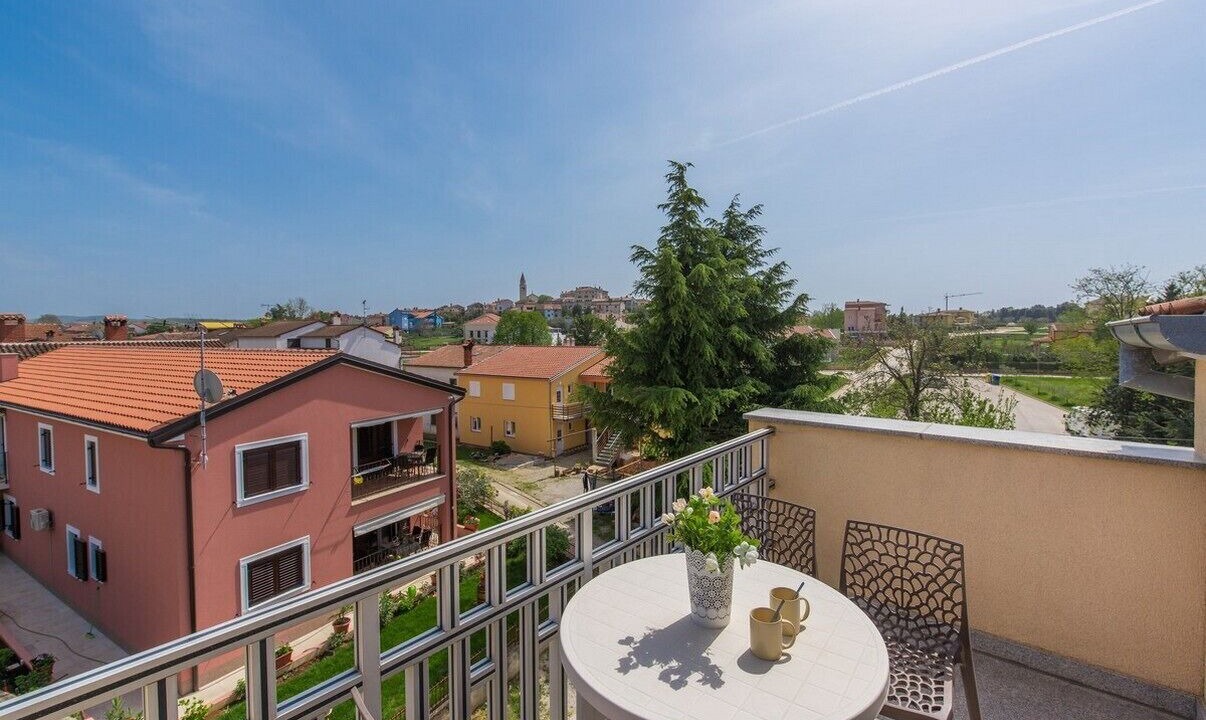 Photo of Outdoor in Funtana