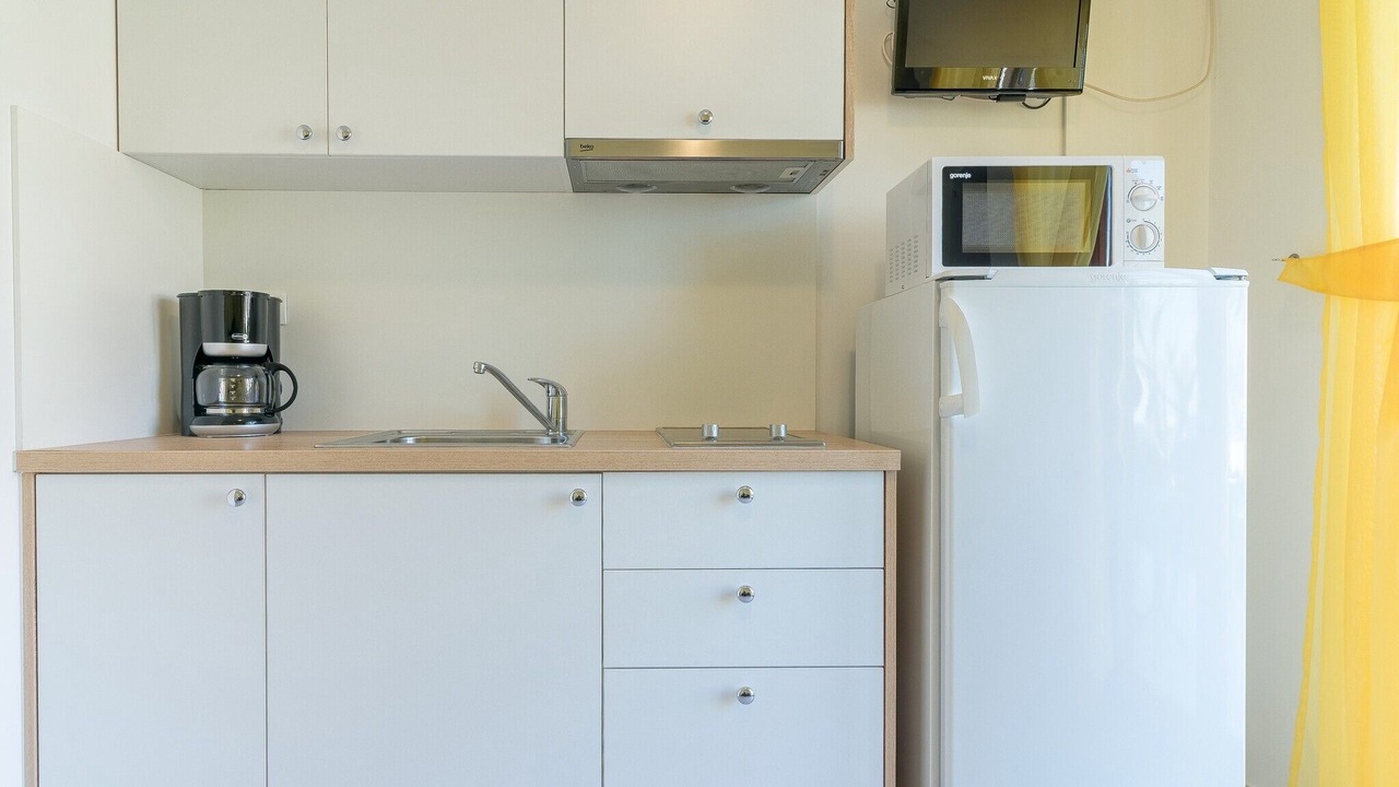 Photo of Kitchen in Nin