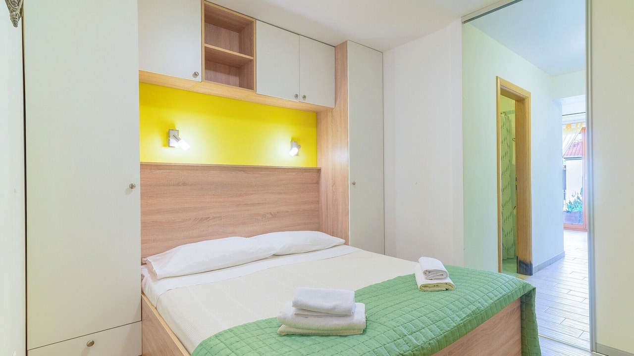 Photo of Bedroom in Nin