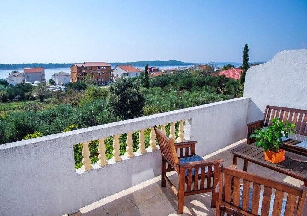 Photo of Outdoor in Barbat na Rabu