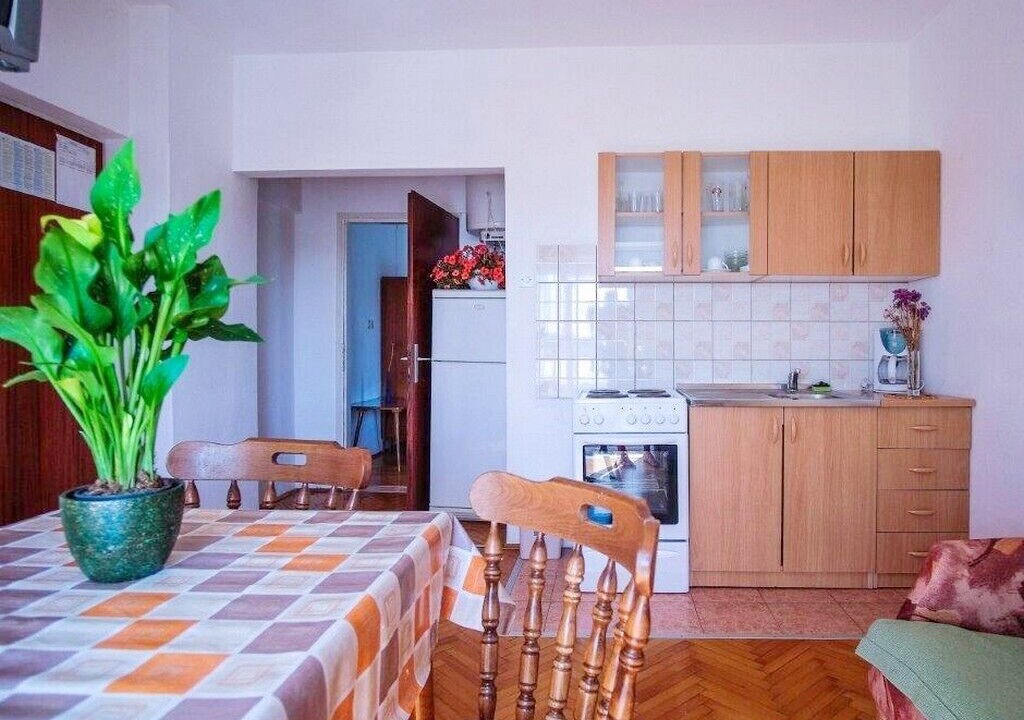 Photo of Kitchen in Barbat na Rabu