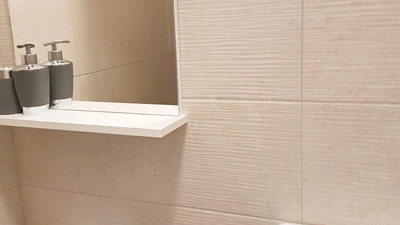 Photo of Bathroom in Lumbarda