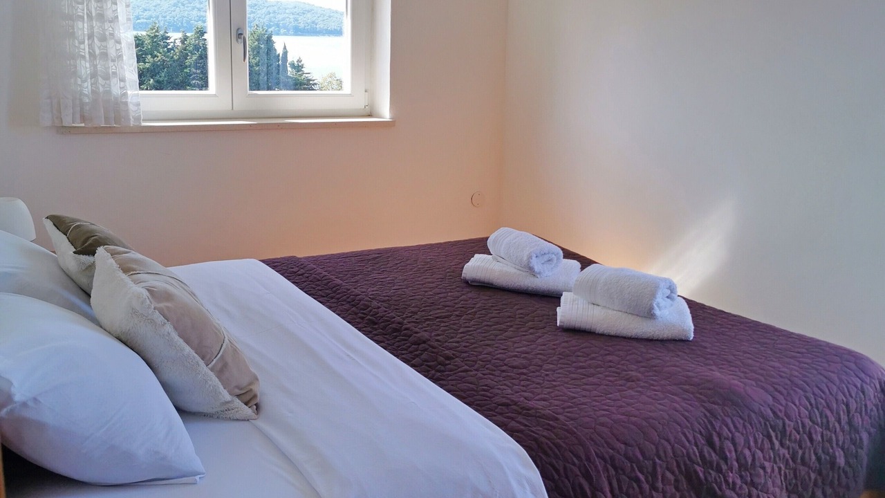 Photo of Bedroom in Medulin