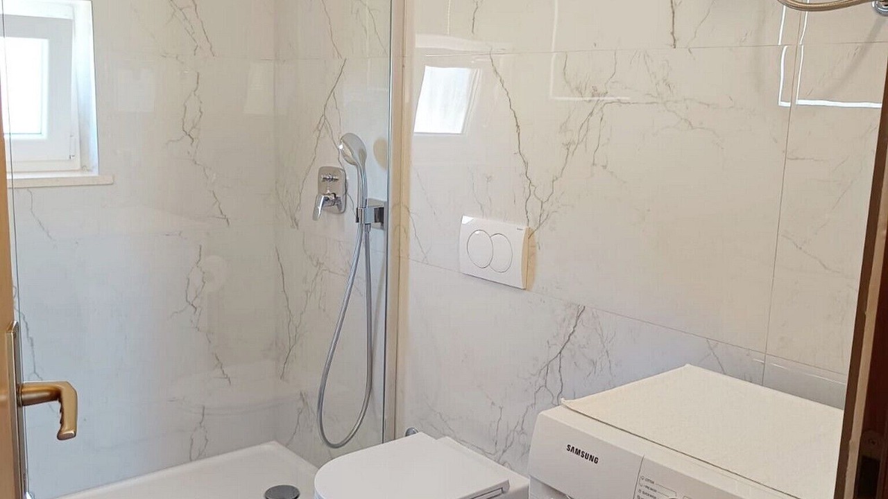 Photo of Bathroom in Medulin