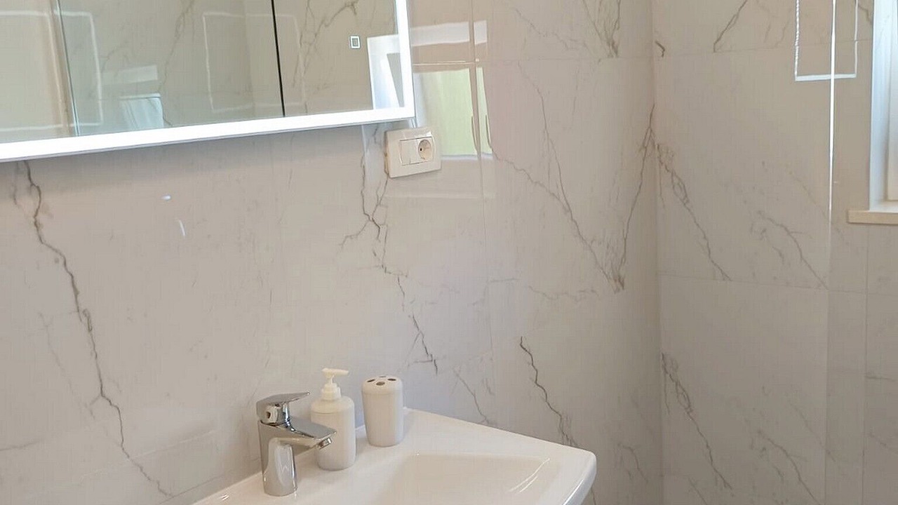 Photo of Bathroom in Medulin