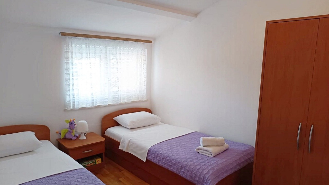 Photo of Bedroom in Medulin