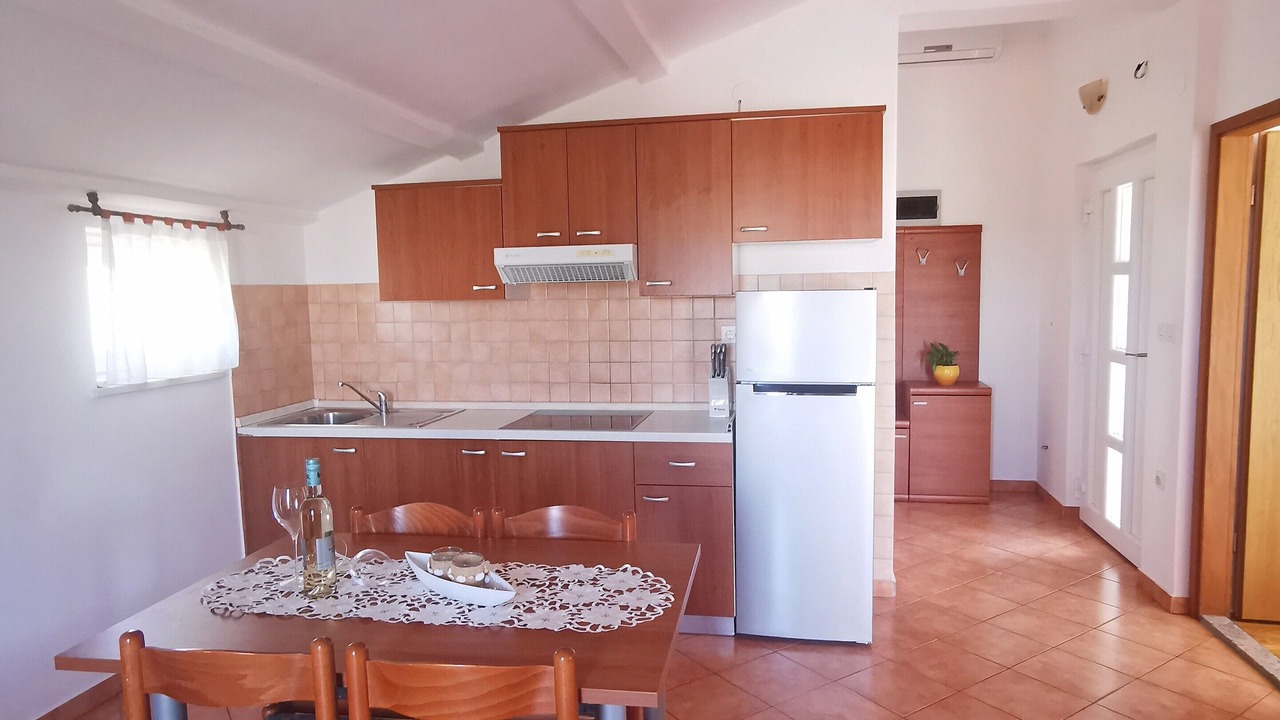 Photo of Kitchen in Medulin