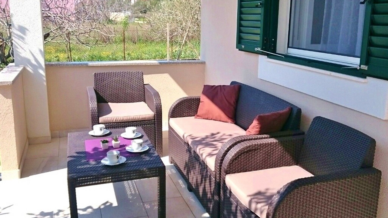 Photo of Patio Balcony in Vinisce