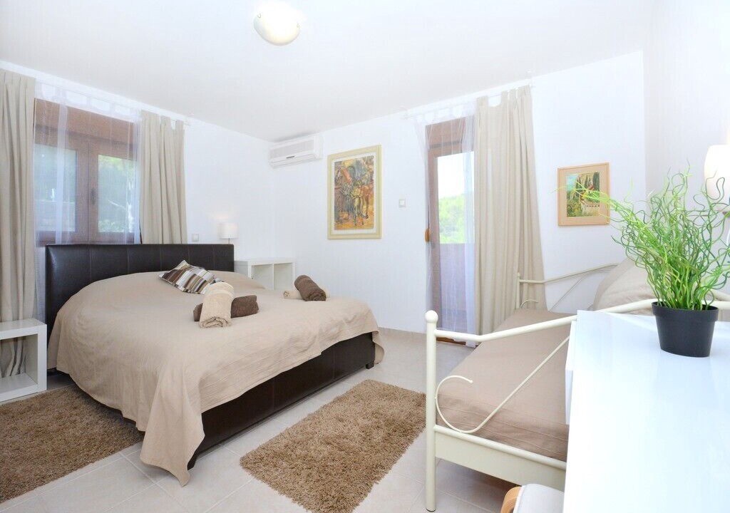 Photo of Bedroom in Vrbanj