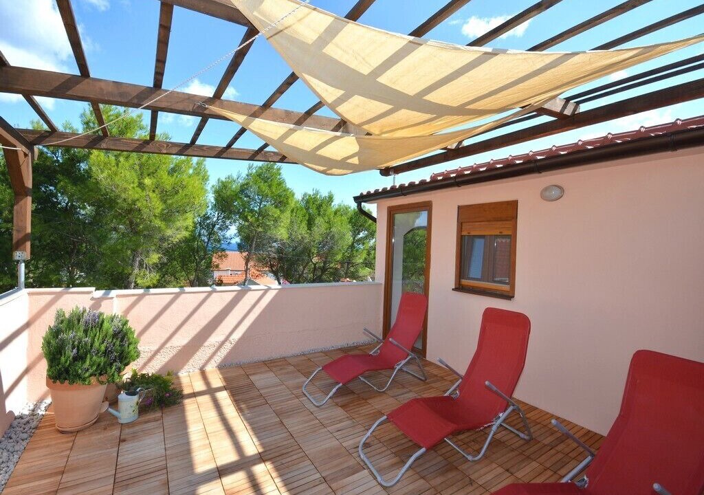 Photo of Patio Balcony in Vrbanj
