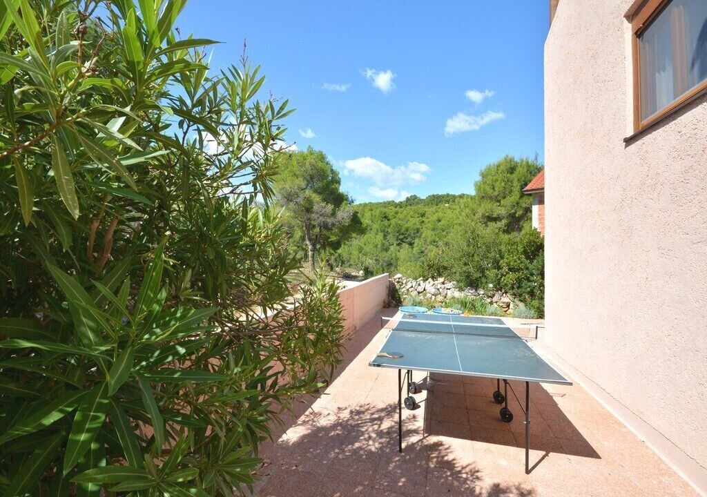 Photo of Patio Balcony in Vrbanj