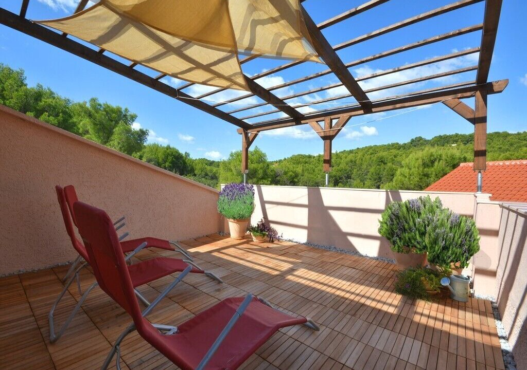 Photo of Patio Balcony in Vrbanj