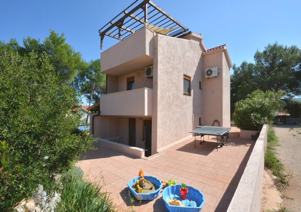Photo of Patio Balcony in Vrbanj