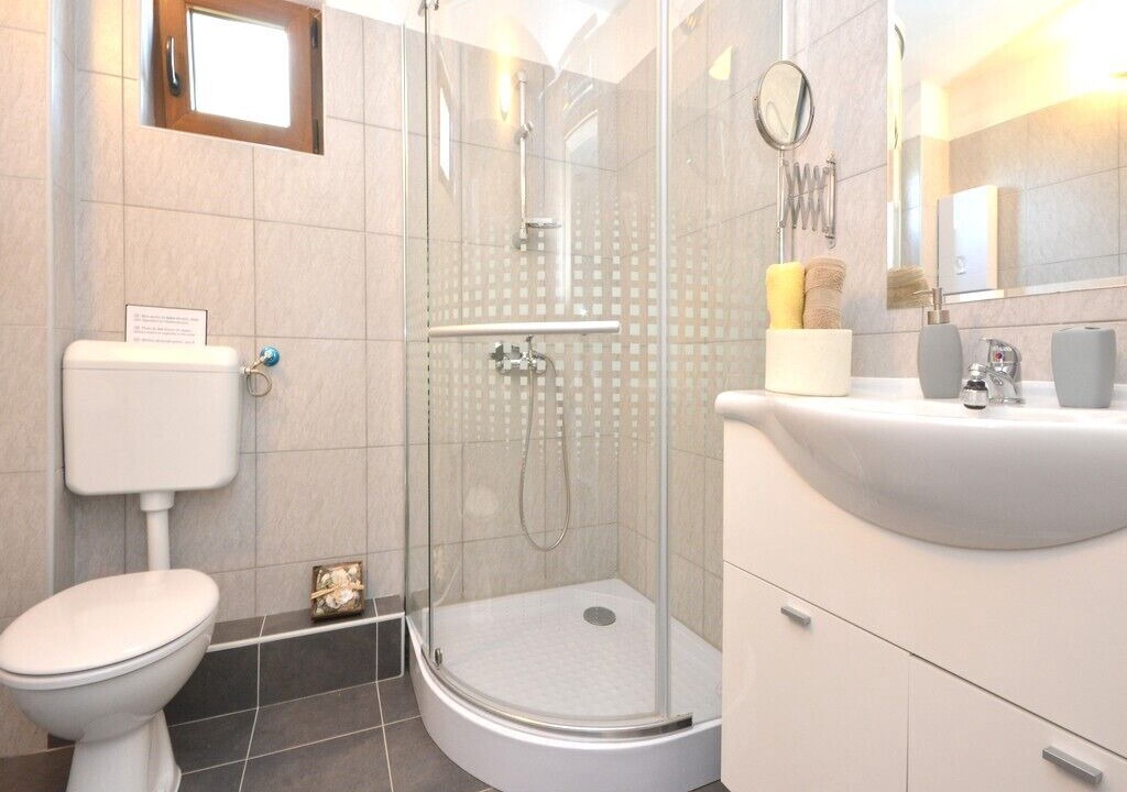 Photo of Bathroom in Vrbanj
