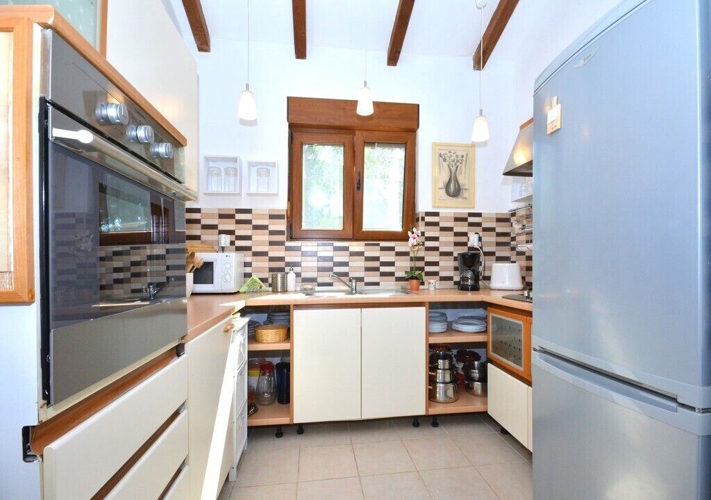 Photo of Kitchen in Vrbanj