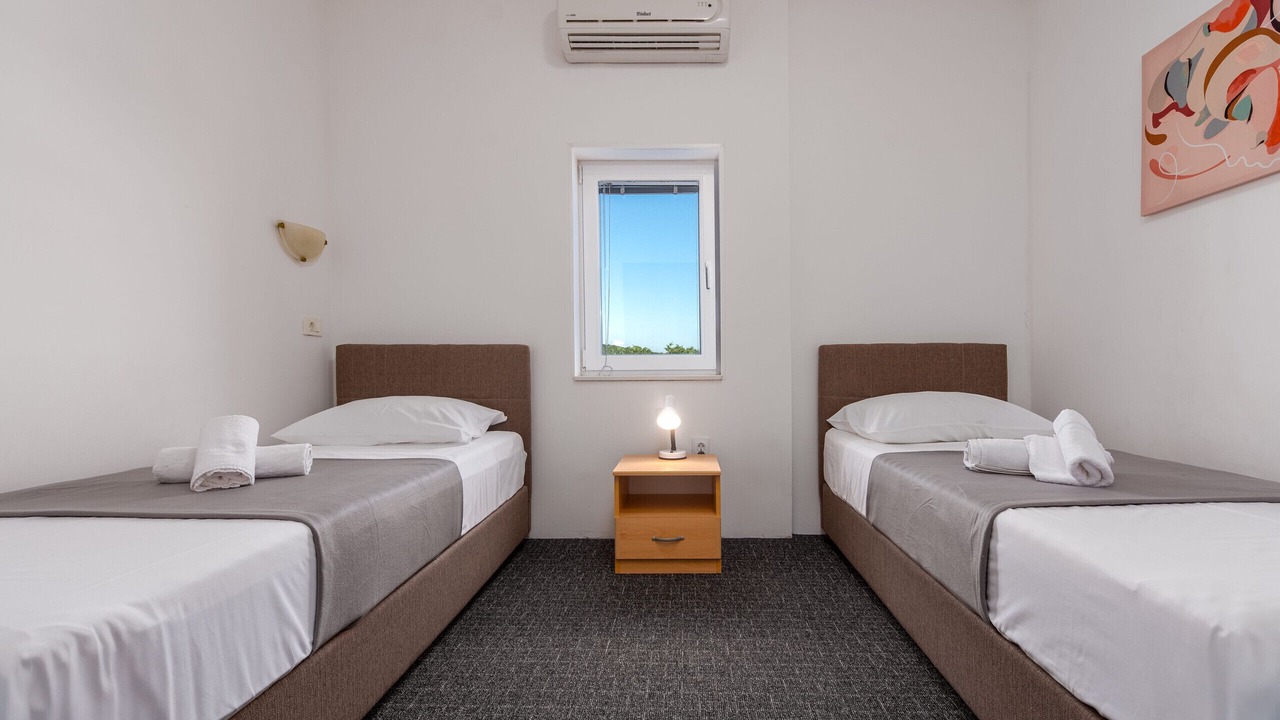 Photo of Bedroom in Nadin