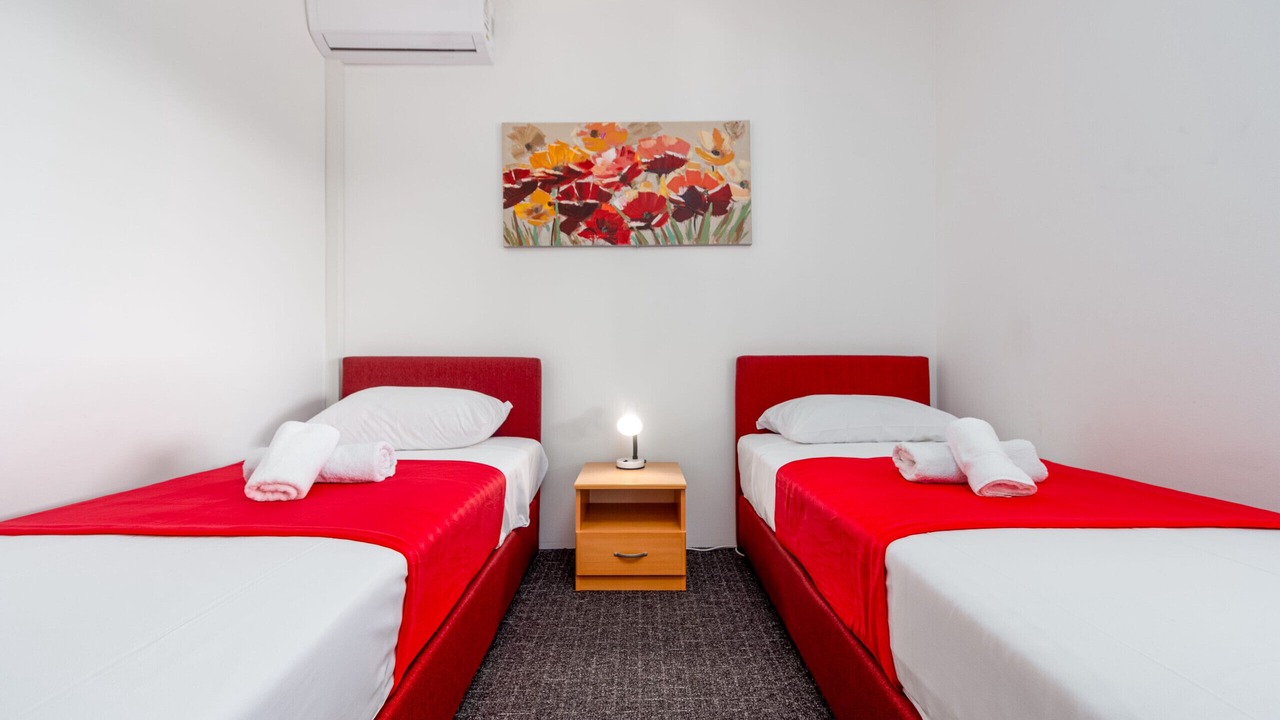 Photo of Bedroom in Nadin