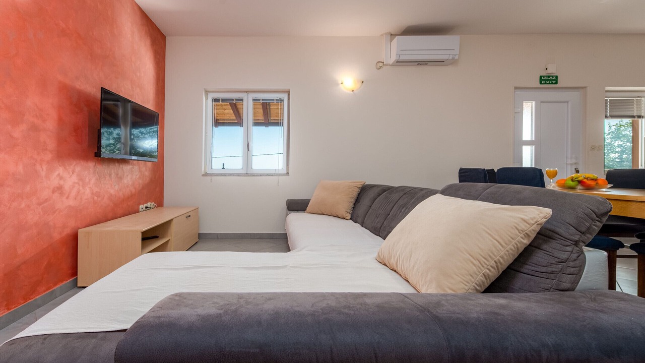 Photo of Livingroom in Nadin