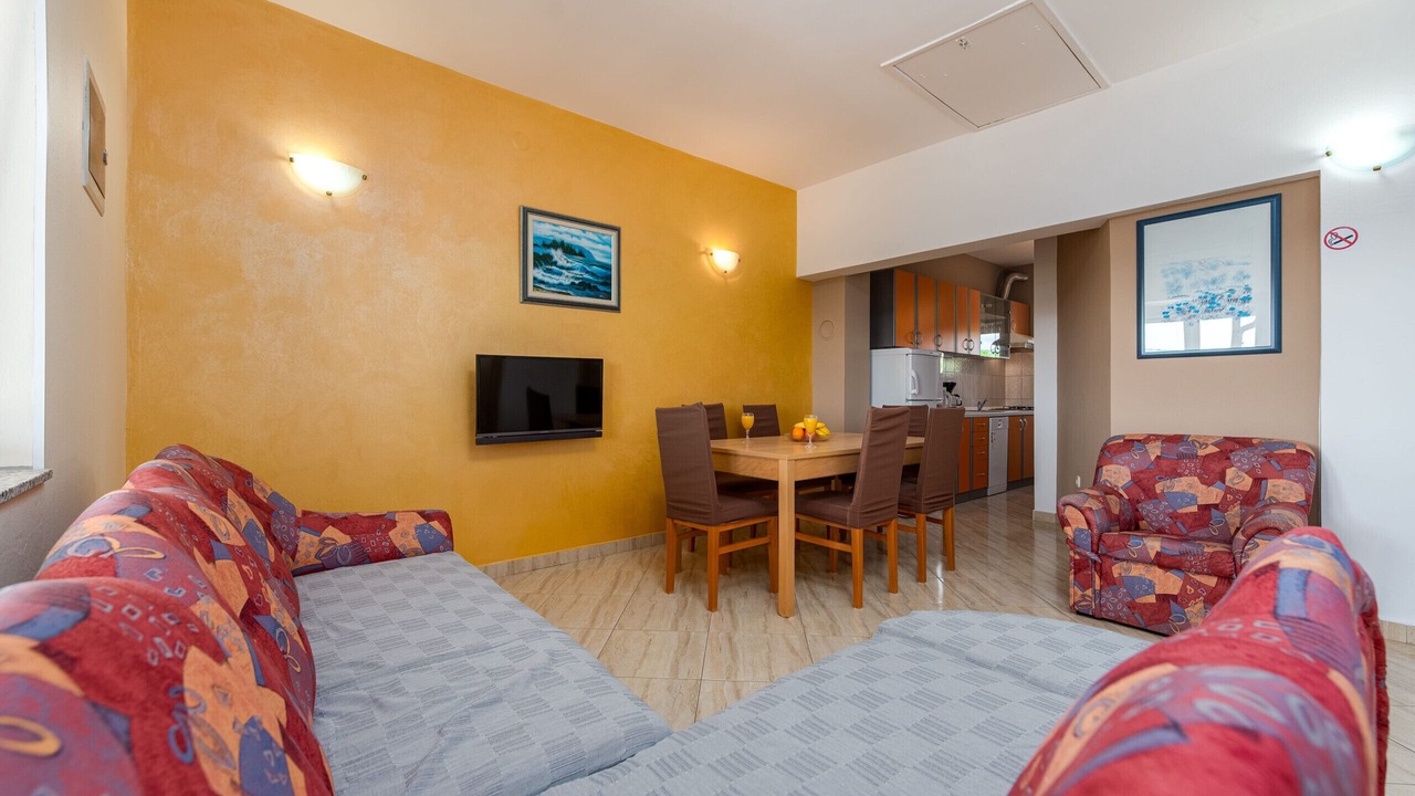 Photo of Livingroom in Nadin