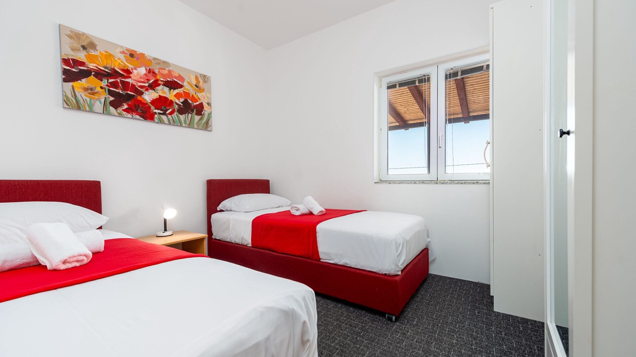 Photo of Bedroom in Nadin
