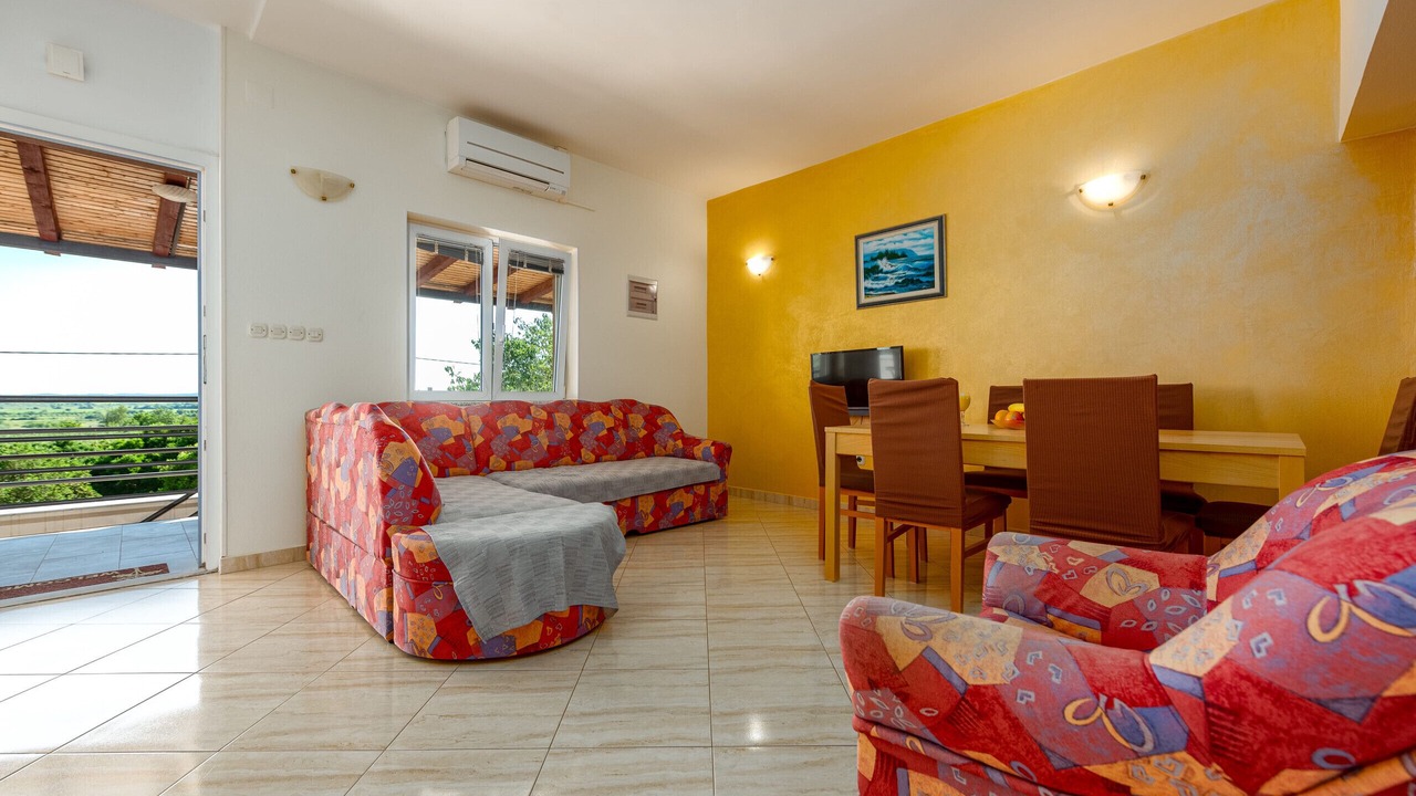 Photo of Livingroom in Nadin