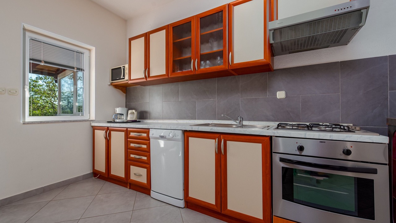 Photo of Kitchen in Nadin