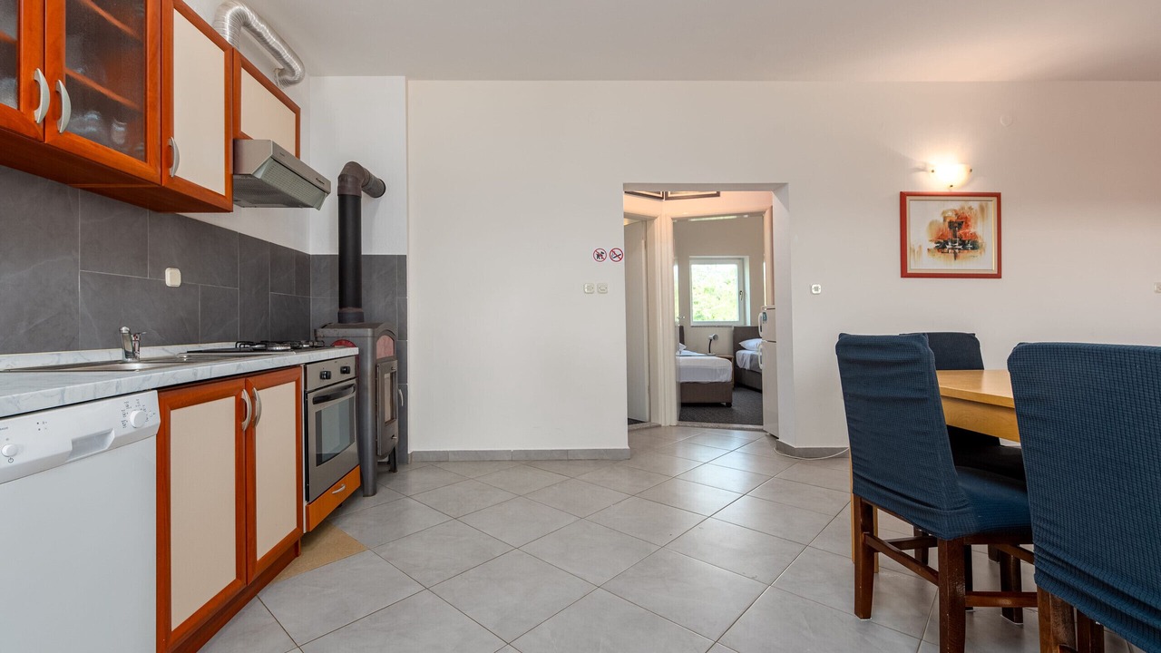 Photo of Kitchen in Nadin