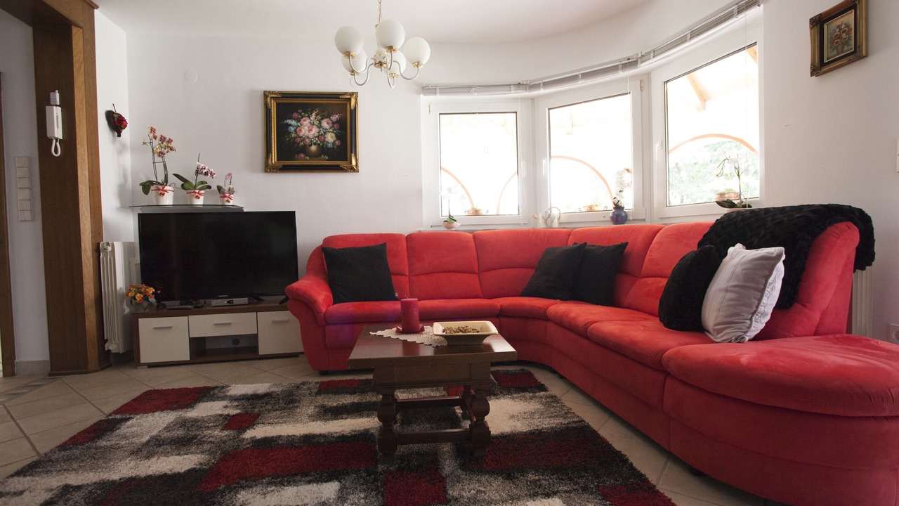Photo of Livingroom in Kukci