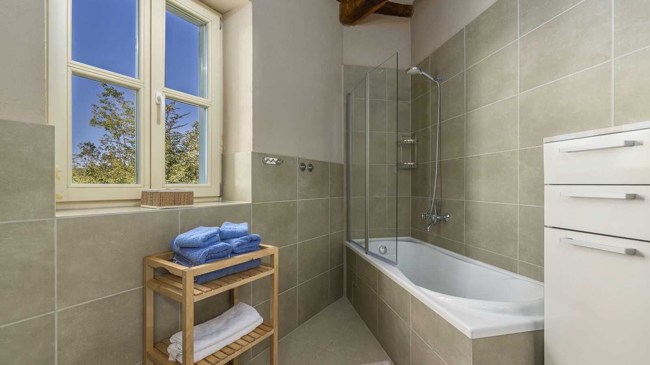 Photo of Bathroom in Sveti Lovrec